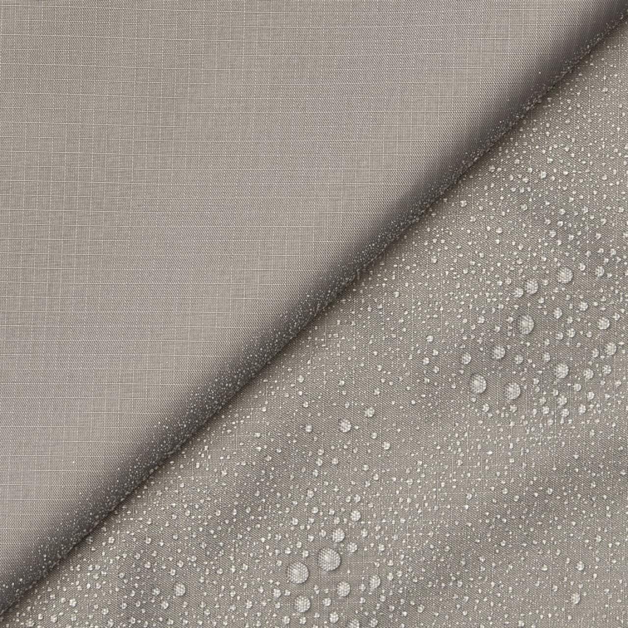 Ottertex® Water-Repellent 70D DWR Nylon Ripstop Fabric